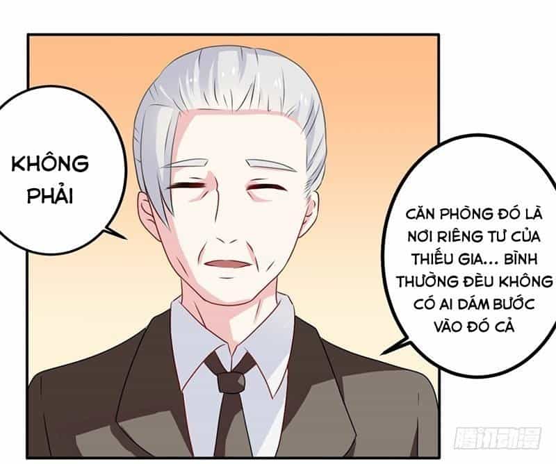 Trường Học Thảo Yêu Hoa - Chương 27 - ảnh 15