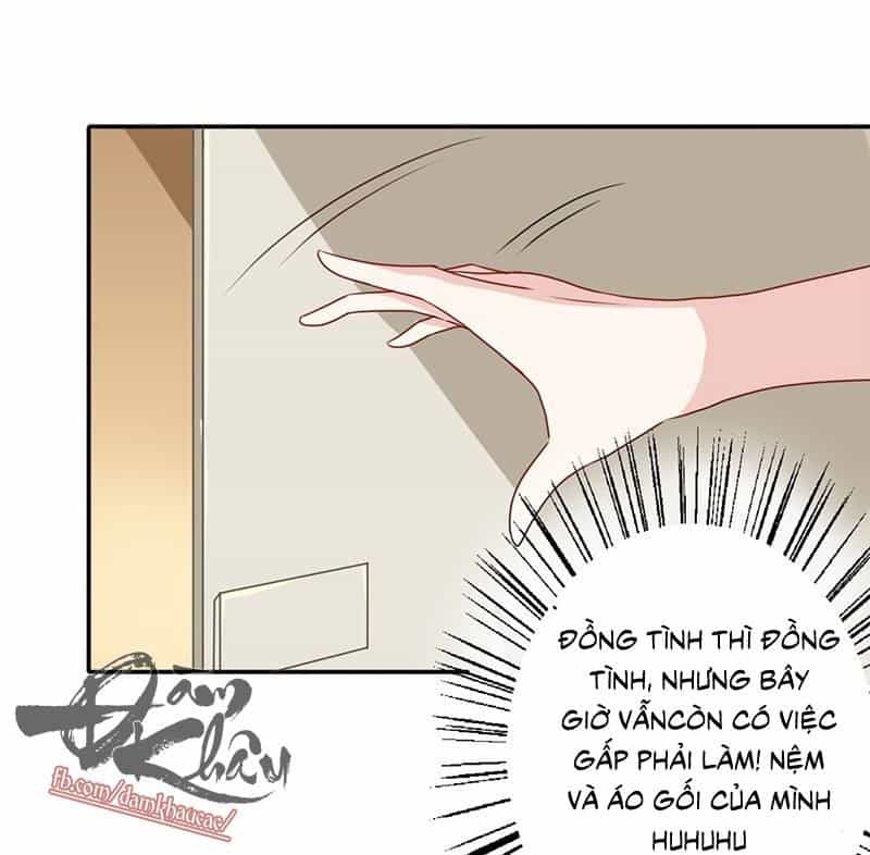 Trường Học Thảo Yêu Hoa - Chương 27 - ảnh 22