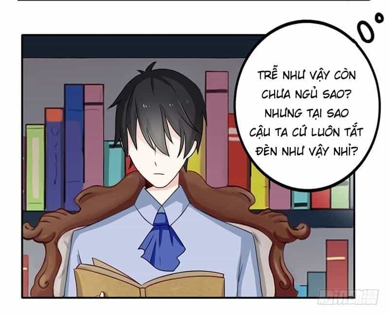 Trường Học Thảo Yêu Hoa - Chương 27 - ảnh 25