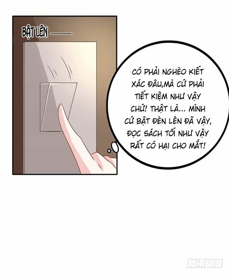 Trường Học Thảo Yêu Hoa - Chương 27 - ảnh 26