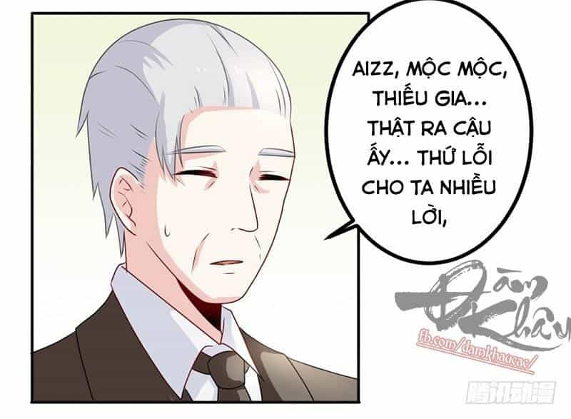 Trường Học Thảo Yêu Hoa - Chương 27 - ảnh 9