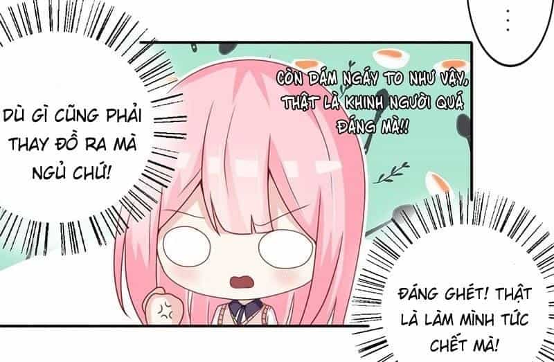 Trường Học Thảo Yêu Hoa - Chương 28 - ảnh 13