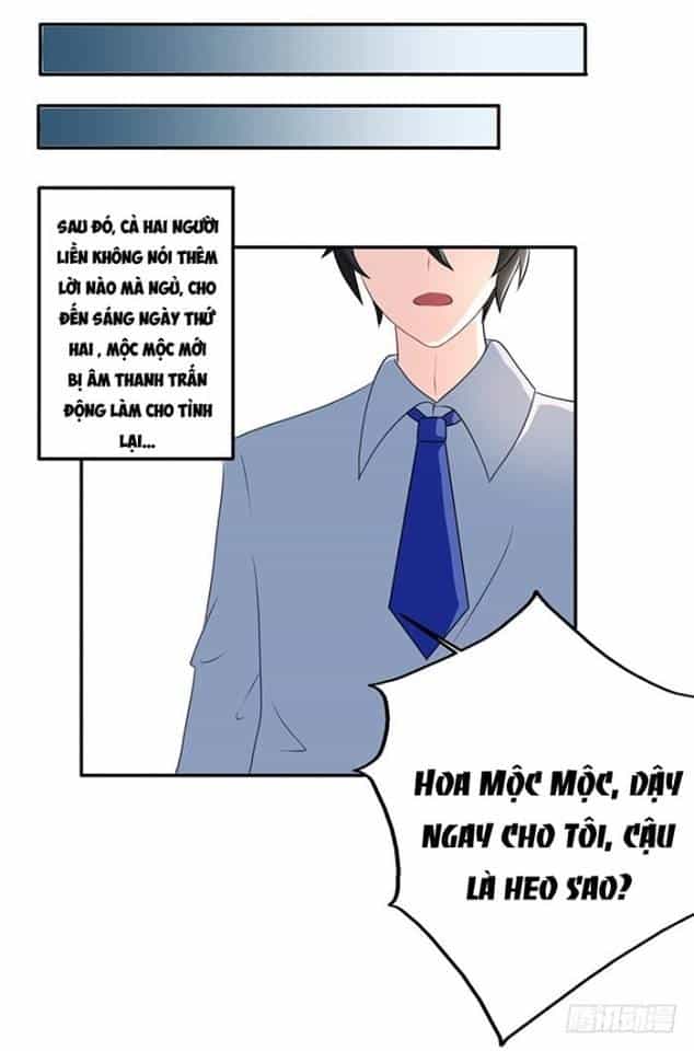 Trường Học Thảo Yêu Hoa - Chương 28 - ảnh 17