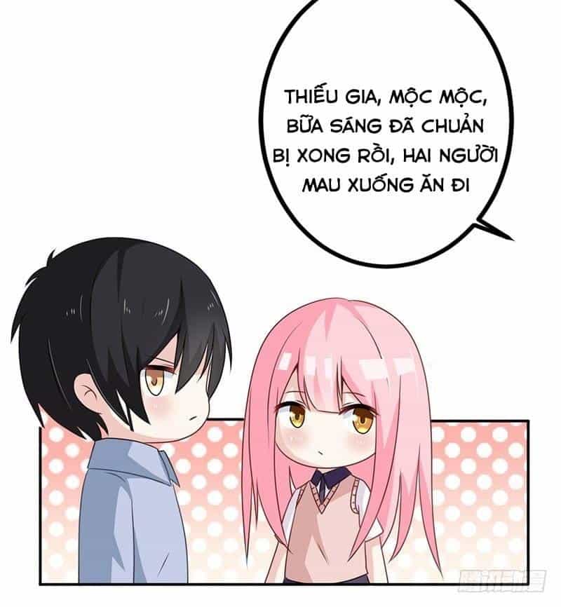 Trường Học Thảo Yêu Hoa - Chương 28 - ảnh 19