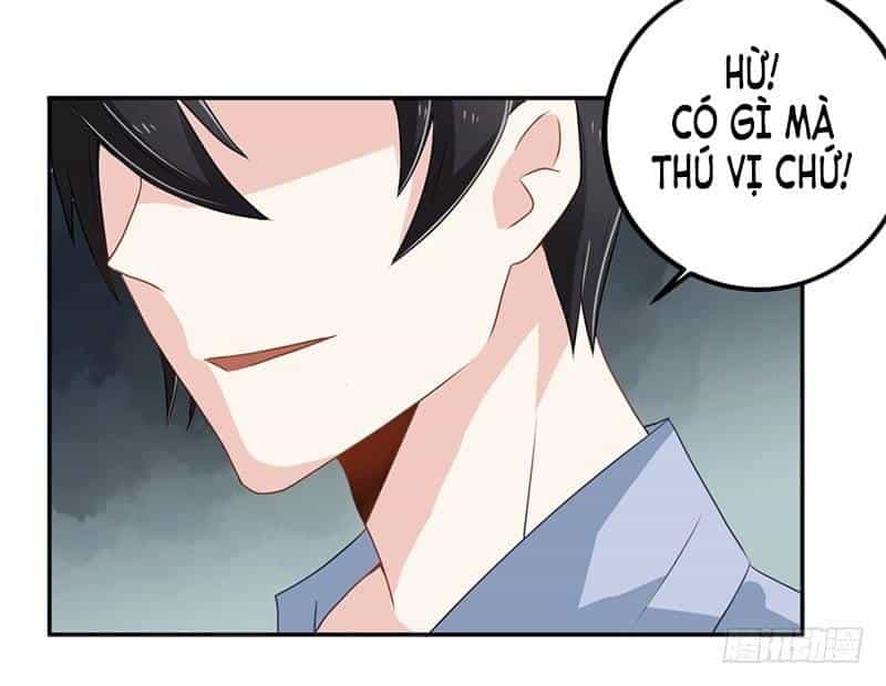 Trường Học Thảo Yêu Hoa - Chương 28 - ảnh 28
