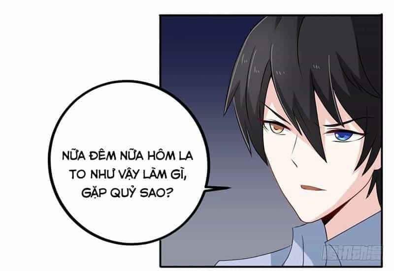 Trường Học Thảo Yêu Hoa - Chương 28 - ảnh 5