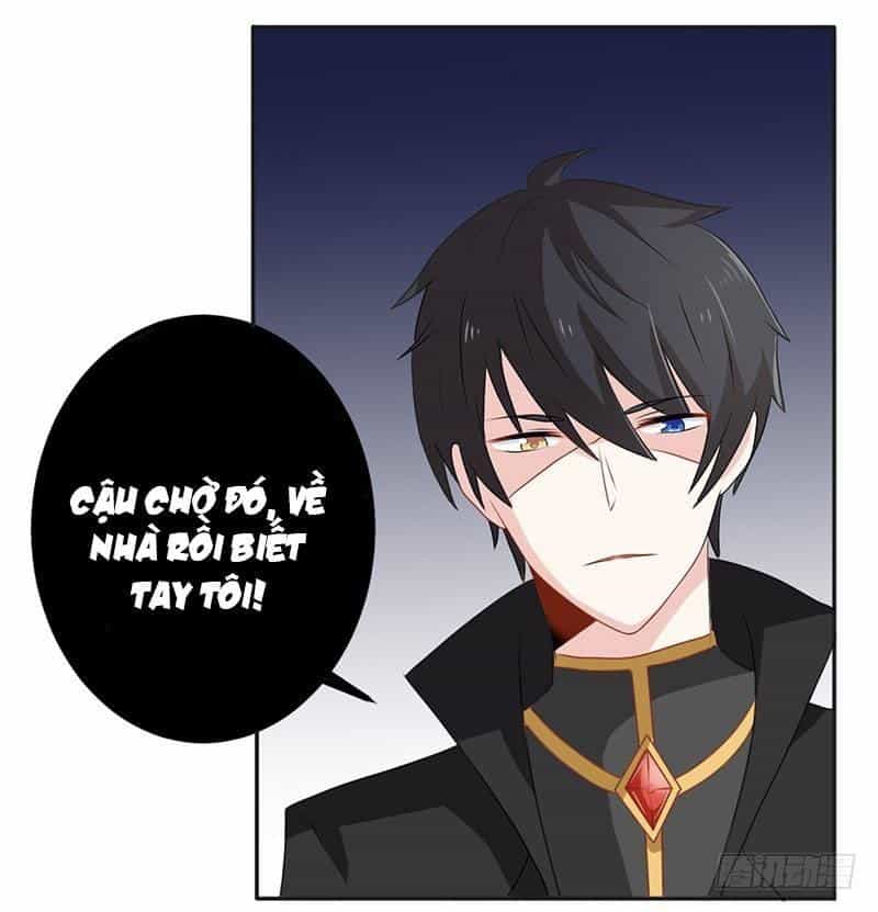 Trường Học Thảo Yêu Hoa - Chương 29 - ảnh 26