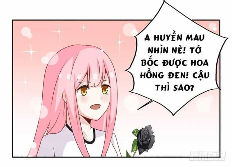 Trường Học Thảo Yêu Hoa - Chương 29 - ảnh 27