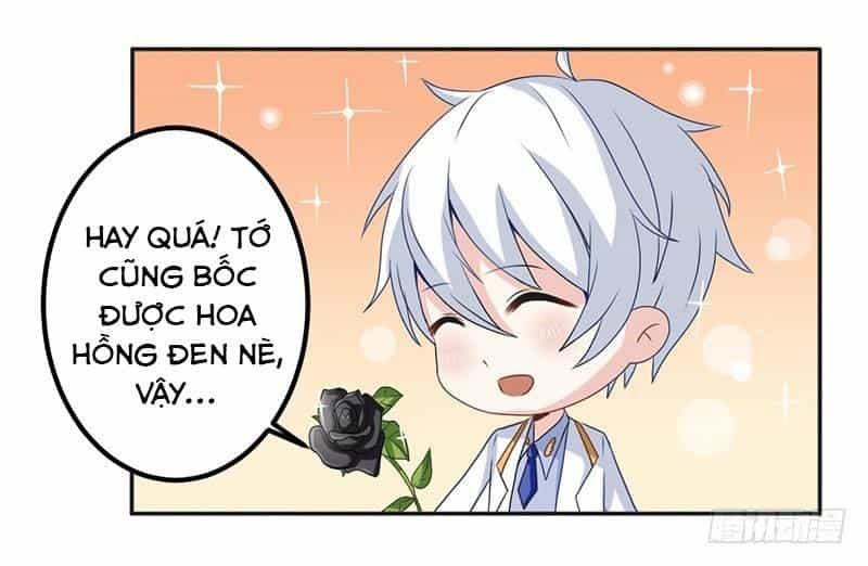 Trường Học Thảo Yêu Hoa - Chương 29 - ảnh 28