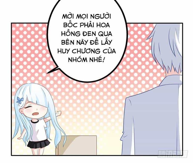 Trường Học Thảo Yêu Hoa - Chương 30 - ảnh 13