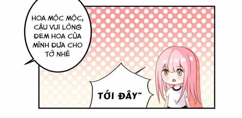 Trường Học Thảo Yêu Hoa - Chương 30 - ảnh 17