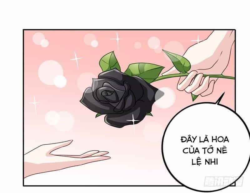 Trường Học Thảo Yêu Hoa - Chương 30 - ảnh 19