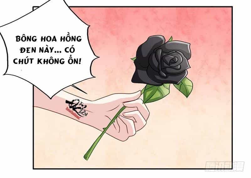 Trường Học Thảo Yêu Hoa - Chương 30 - ảnh 22