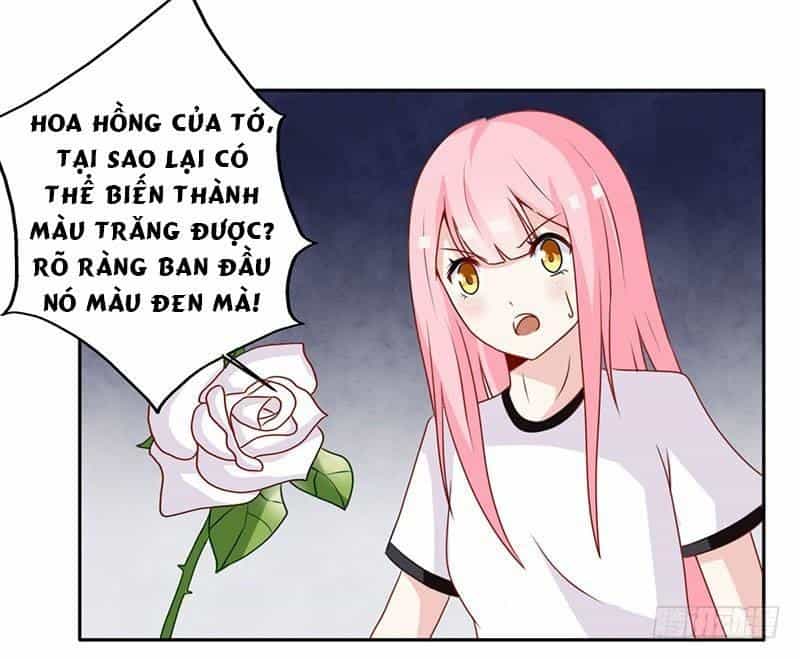 Trường Học Thảo Yêu Hoa - Chương 30 - ảnh 25