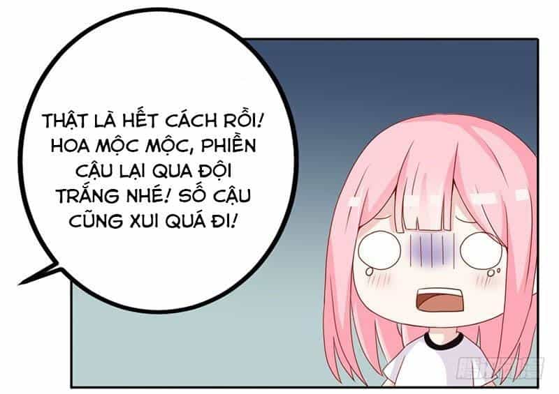 Trường Học Thảo Yêu Hoa - Chương 30 - ảnh 27
