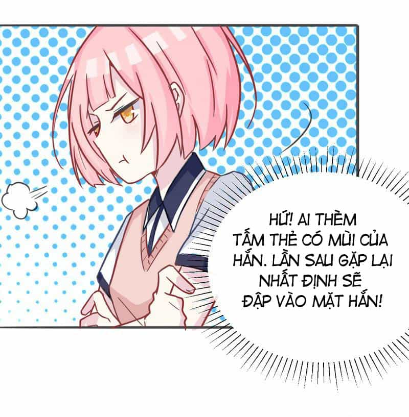 Trường Học Thảo Yêu Hoa - Chương 3 - ảnh 13