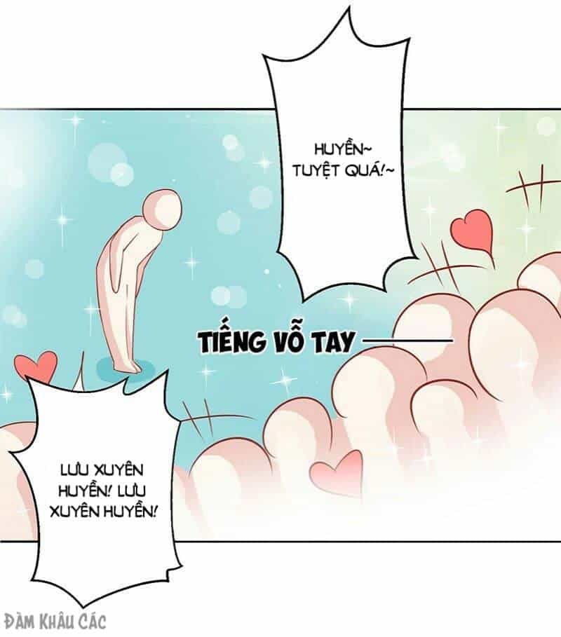 Trường Học Thảo Yêu Hoa - Chương 33 - ảnh 13