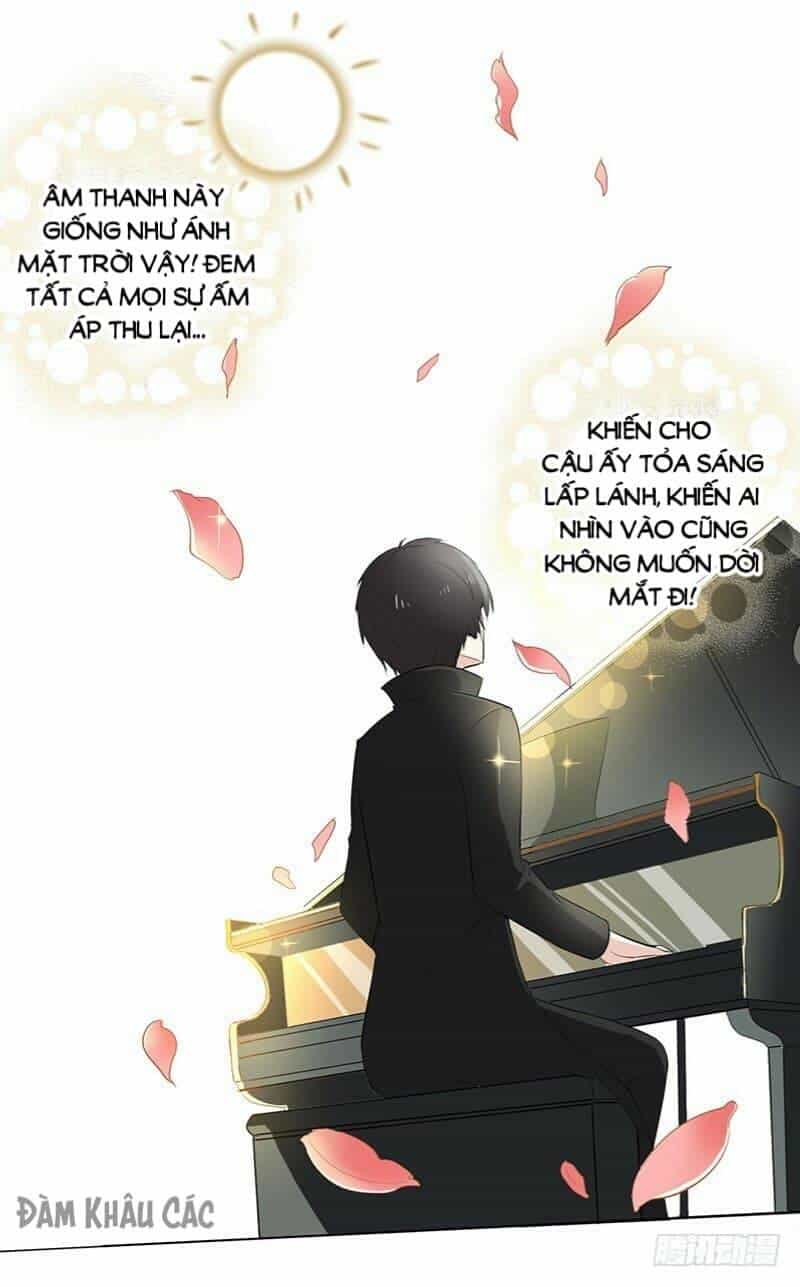 Trường Học Thảo Yêu Hoa - Chương 33 - ảnh 23