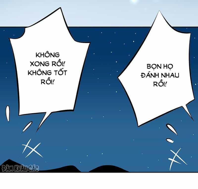 Trường Học Thảo Yêu Hoa - Chương 36 - ảnh 4