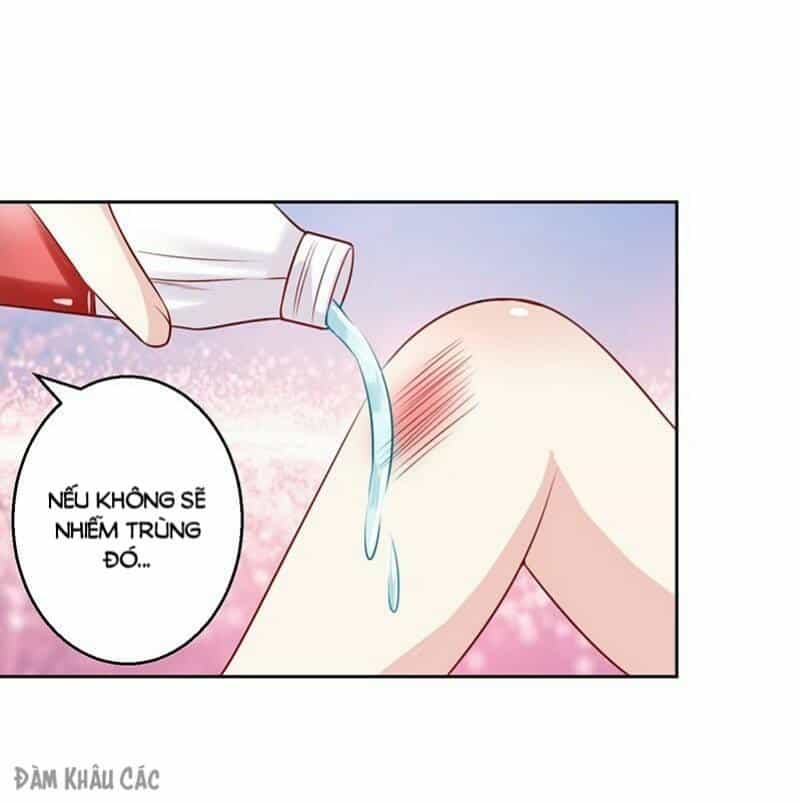 Trường Học Thảo Yêu Hoa - Chương 37 - ảnh 10