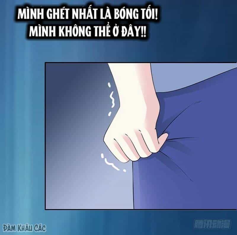 Trường Học Thảo Yêu Hoa - Chương 41 - ảnh 30