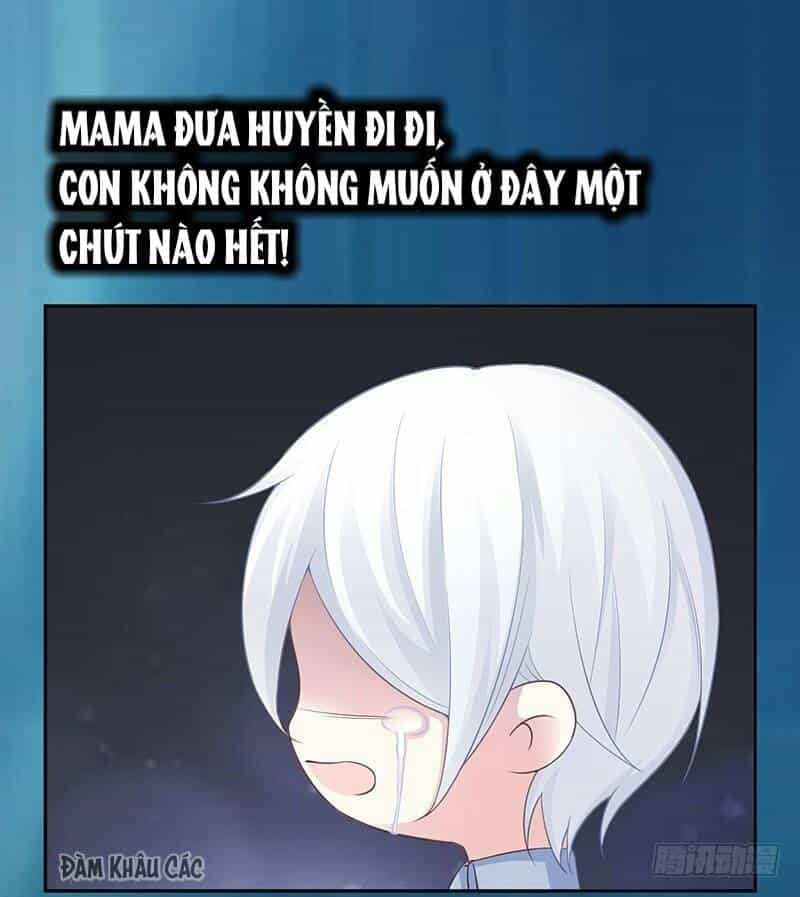 Trường Học Thảo Yêu Hoa - Chương 41 - ảnh 31
