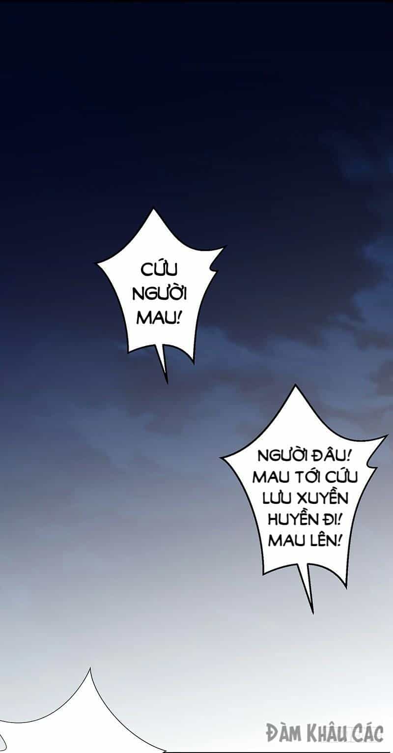 Trường Học Thảo Yêu Hoa - Chương 41 - ảnh 5