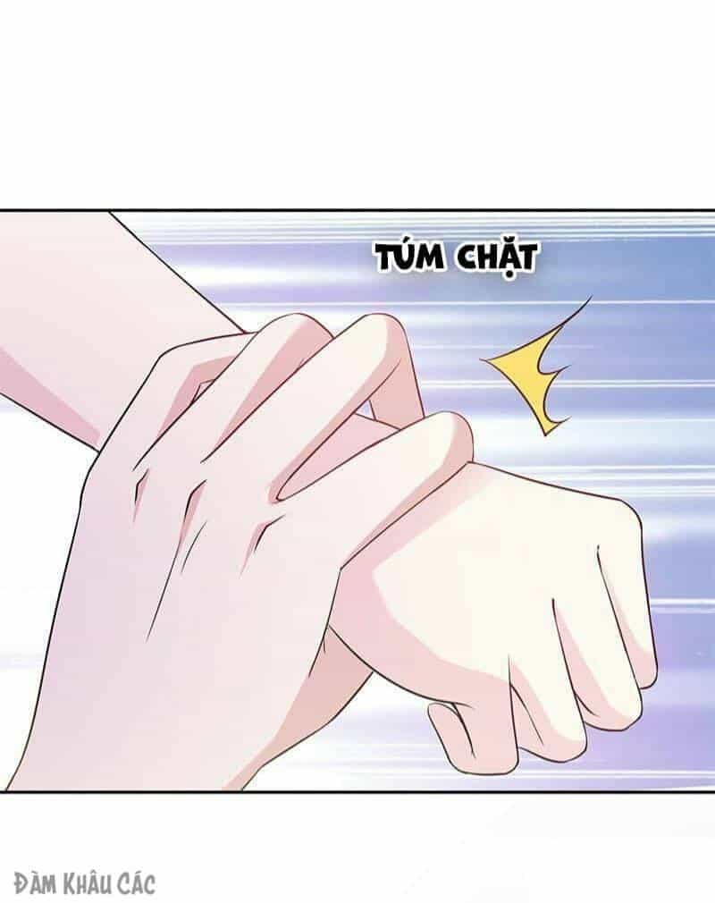 Trường Học Thảo Yêu Hoa - Chương 42 - ảnh 8