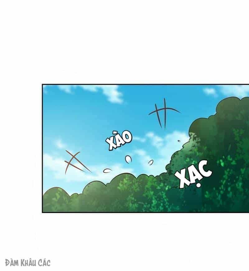 Trường Học Thảo Yêu Hoa - Chương 43 - ảnh 12
