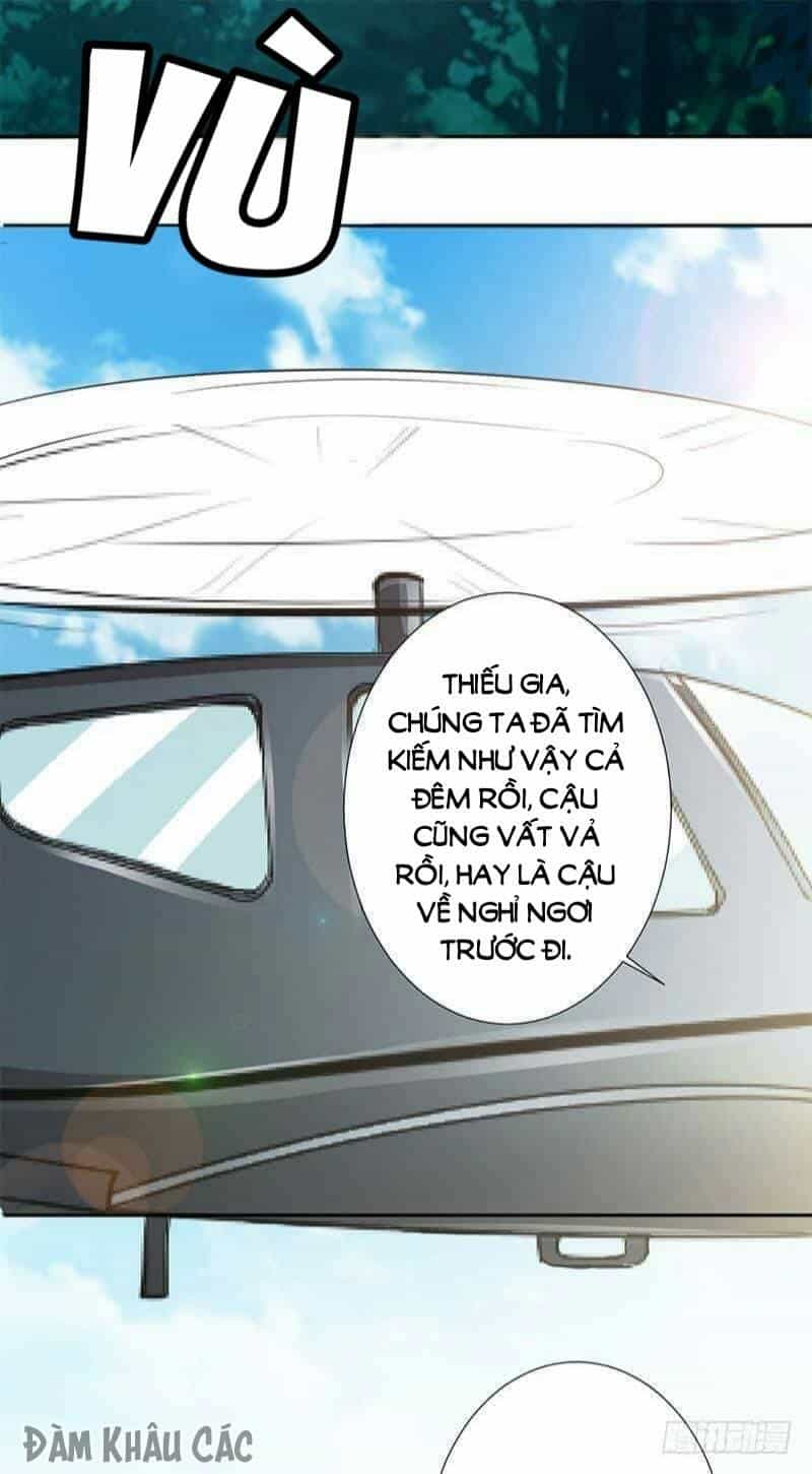 Trường Học Thảo Yêu Hoa - Chương 43 - ảnh 5