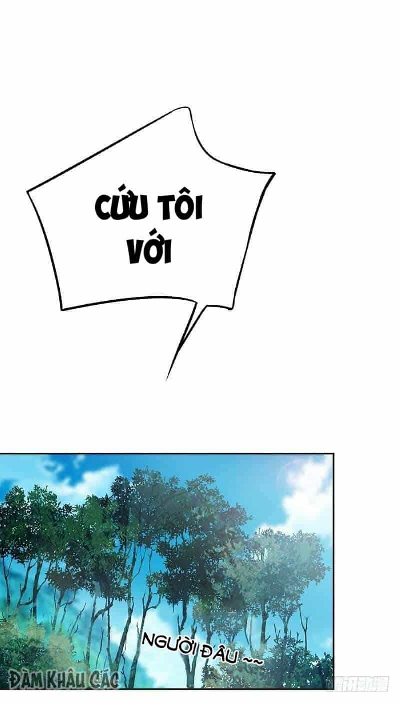 Trường Học Thảo Yêu Hoa - Chương 43 - ảnh 8