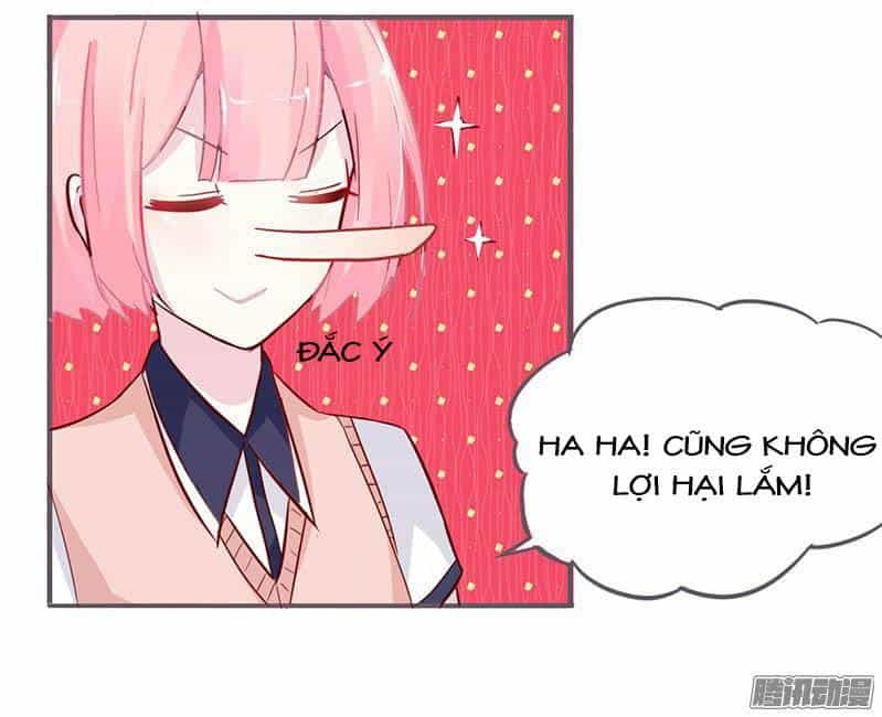 Trường Học Thảo Yêu Hoa - Chương 4 - ảnh 22