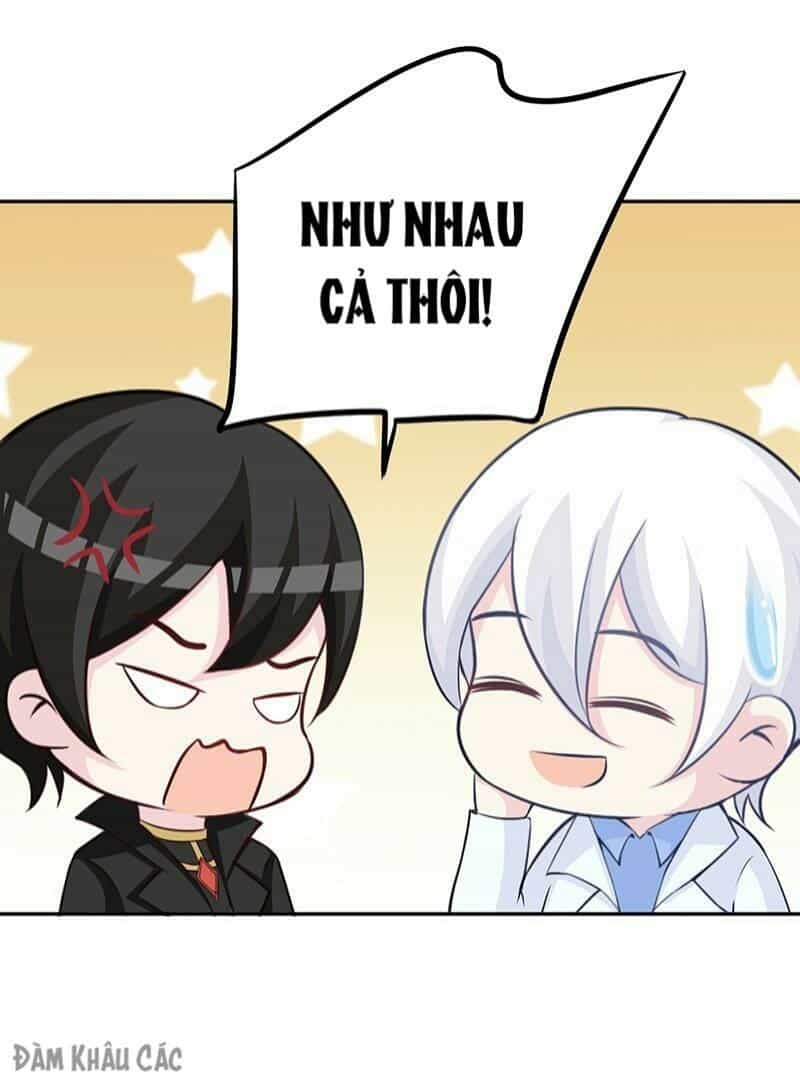 Trường Học Thảo Yêu Hoa - Chương 44 - ảnh 28