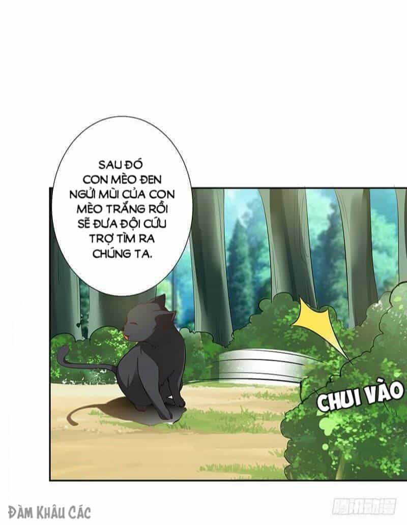 Trường Học Thảo Yêu Hoa - Chương 44 - ảnh 4
