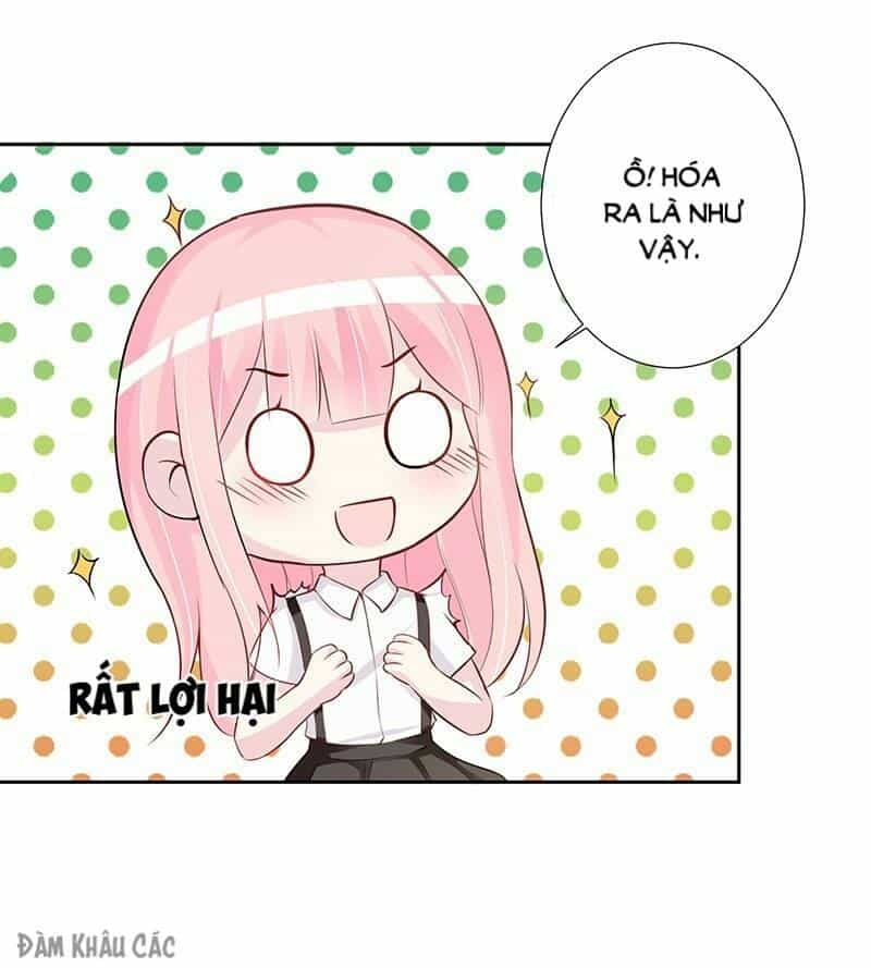 Trường Học Thảo Yêu Hoa - Chương 44 - ảnh 5