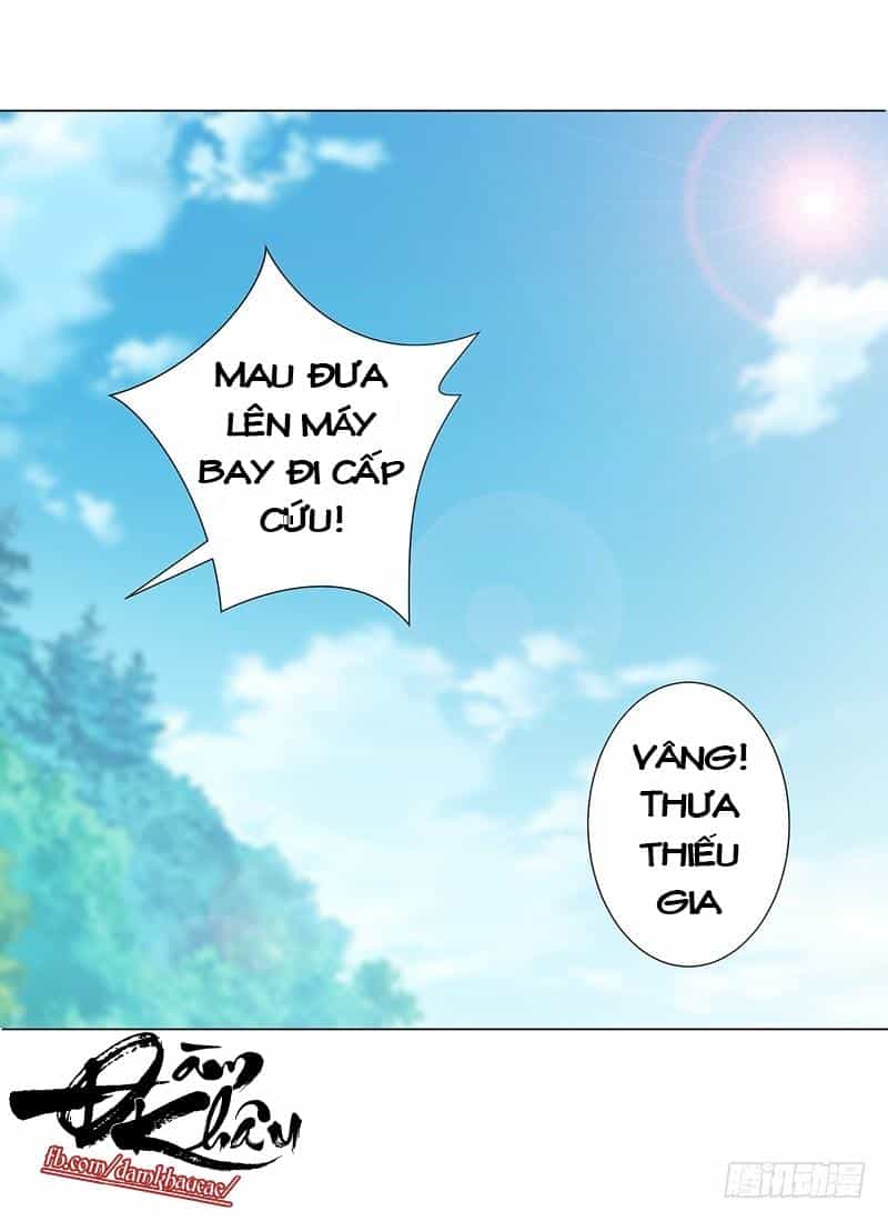 Trường Học Thảo Yêu Hoa - Chương 45 - ảnh 28
