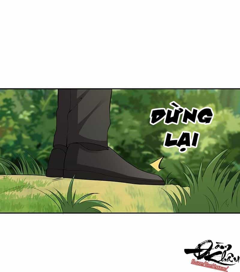 Trường Học Thảo Yêu Hoa - Chương 46 - ảnh 20