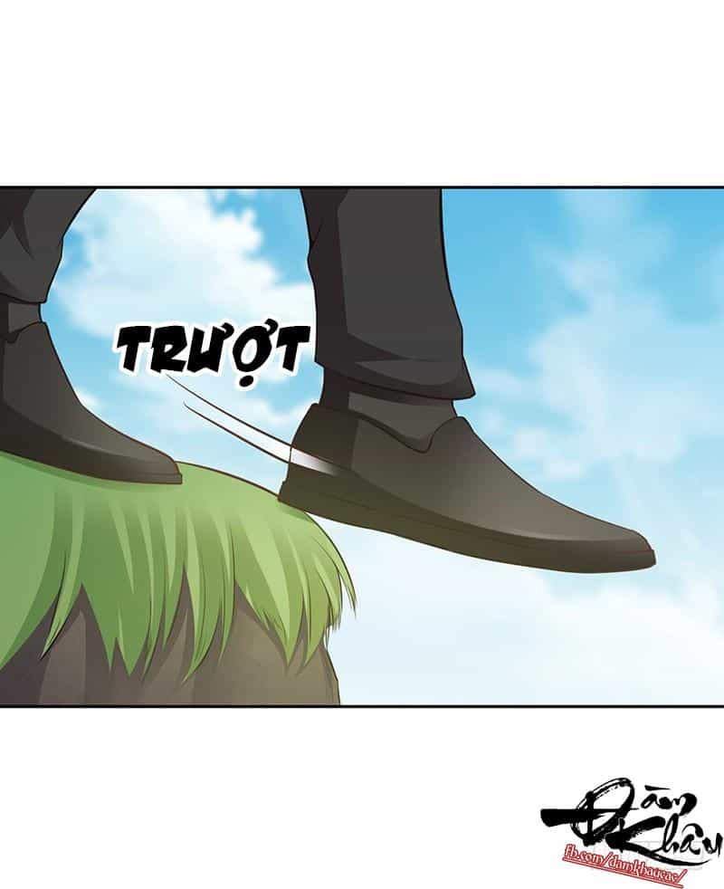 Trường Học Thảo Yêu Hoa - Chương 46 - ảnh 22