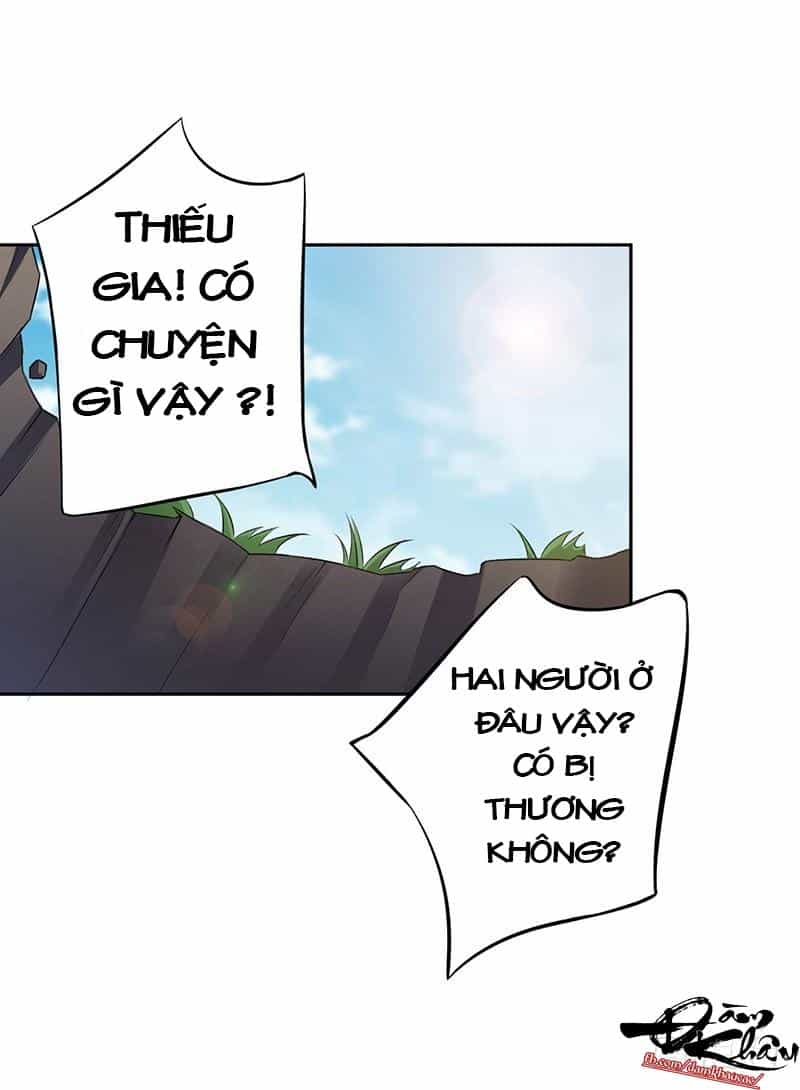 Trường Học Thảo Yêu Hoa - Chương 46 - ảnh 27