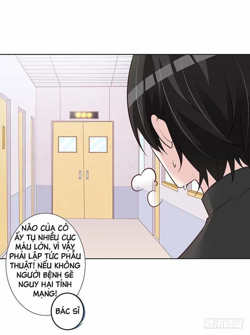 Trường Học Thảo Yêu Hoa - Chương 48 - ảnh 16