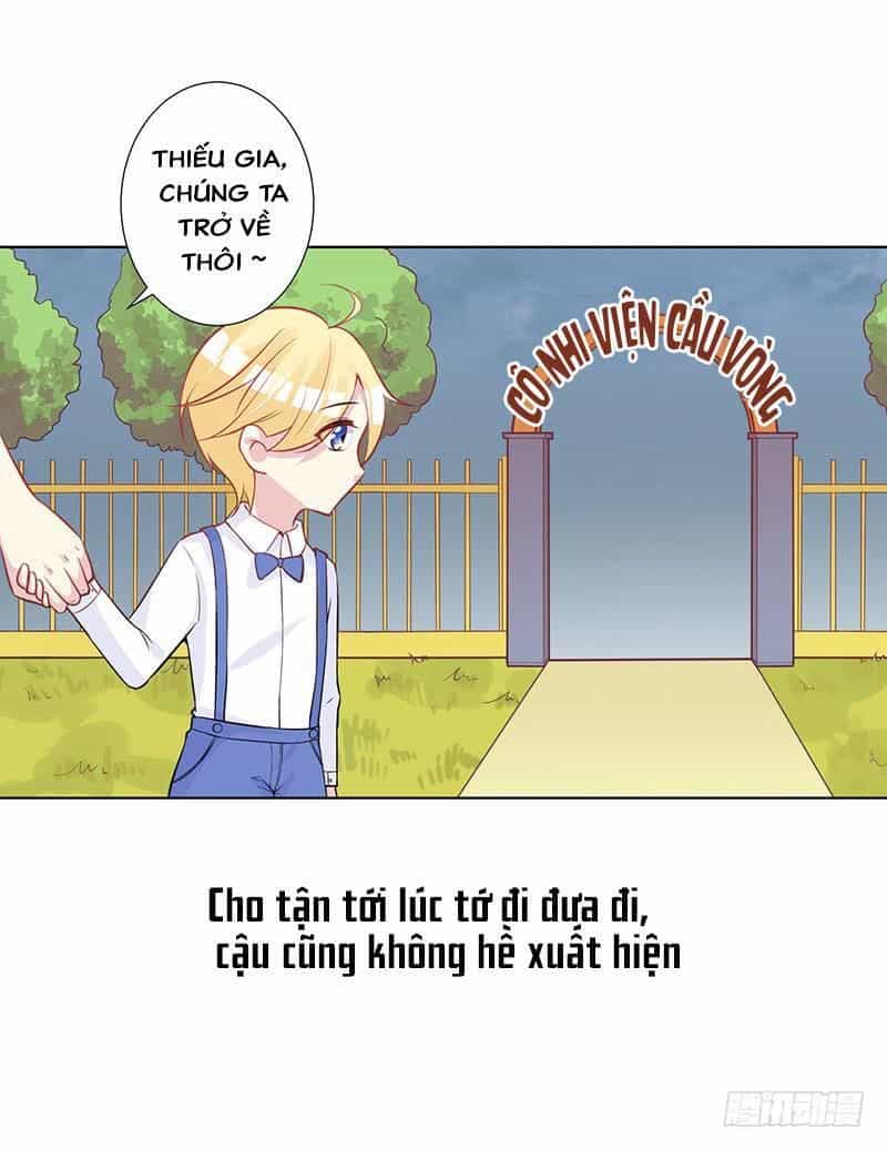 Trường Học Thảo Yêu Hoa - Chương 48 - ảnh 25