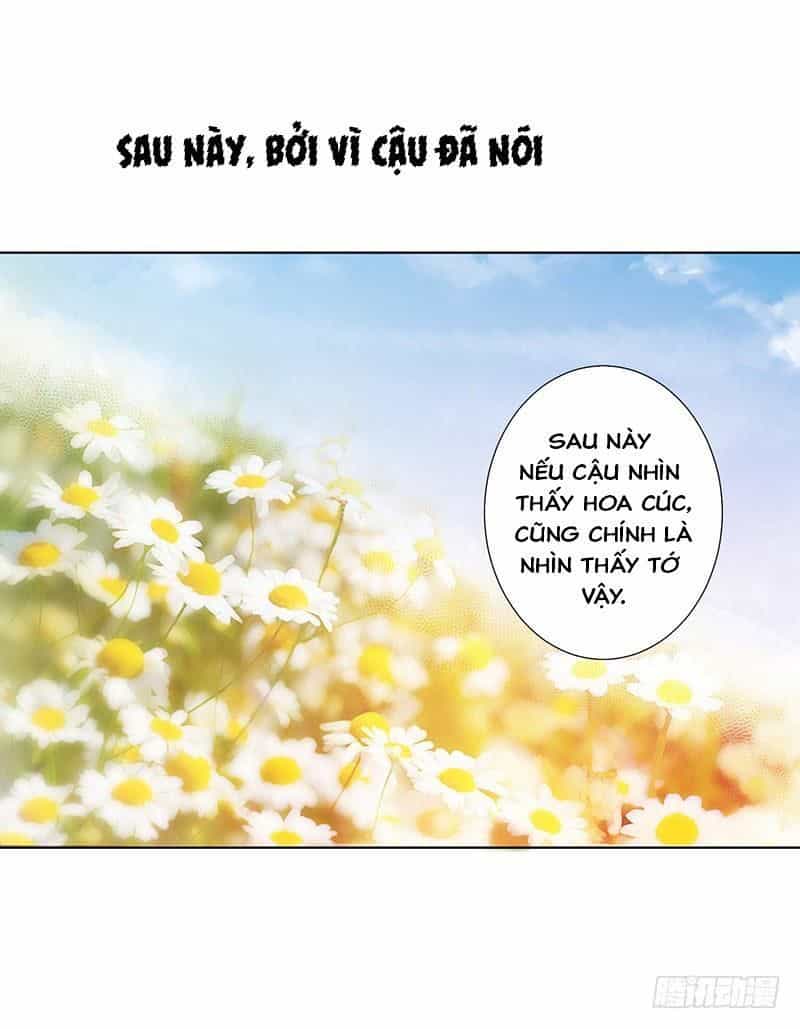Trường Học Thảo Yêu Hoa - Chương 48 - ảnh 29