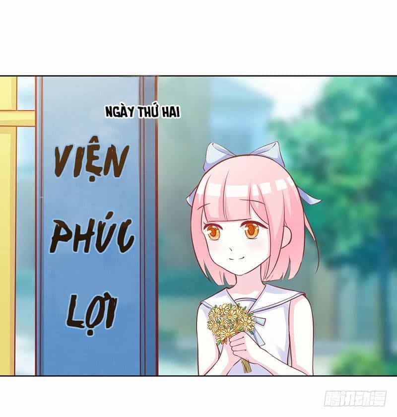 Trường Học Thảo Yêu Hoa - Chương 48 - ảnh 6