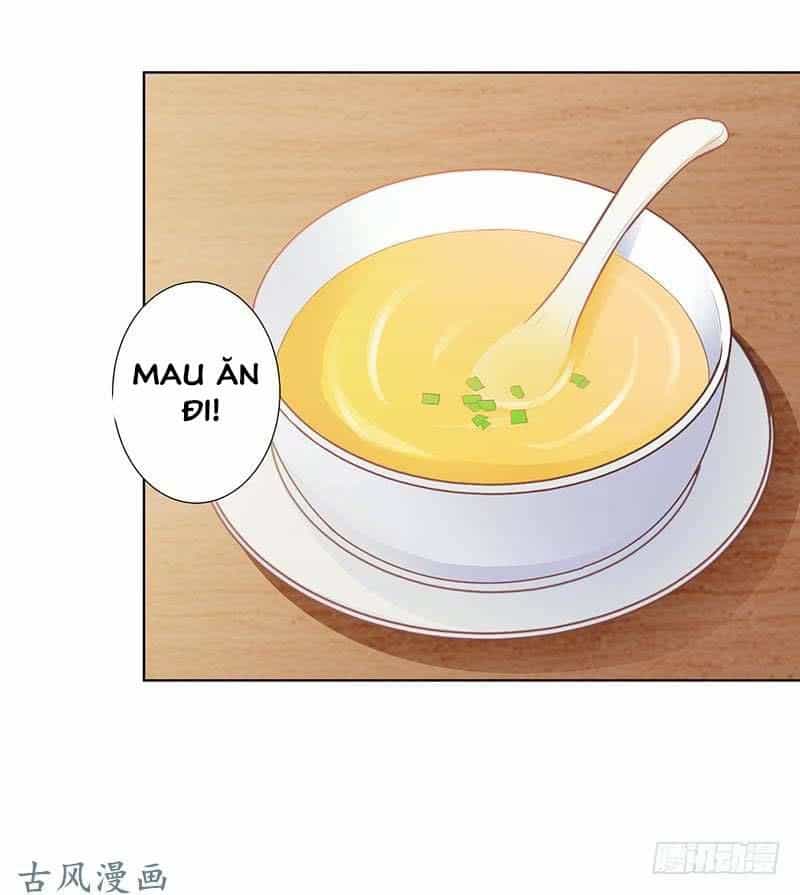 Trường Học Thảo Yêu Hoa - Chương 49 - ảnh 10