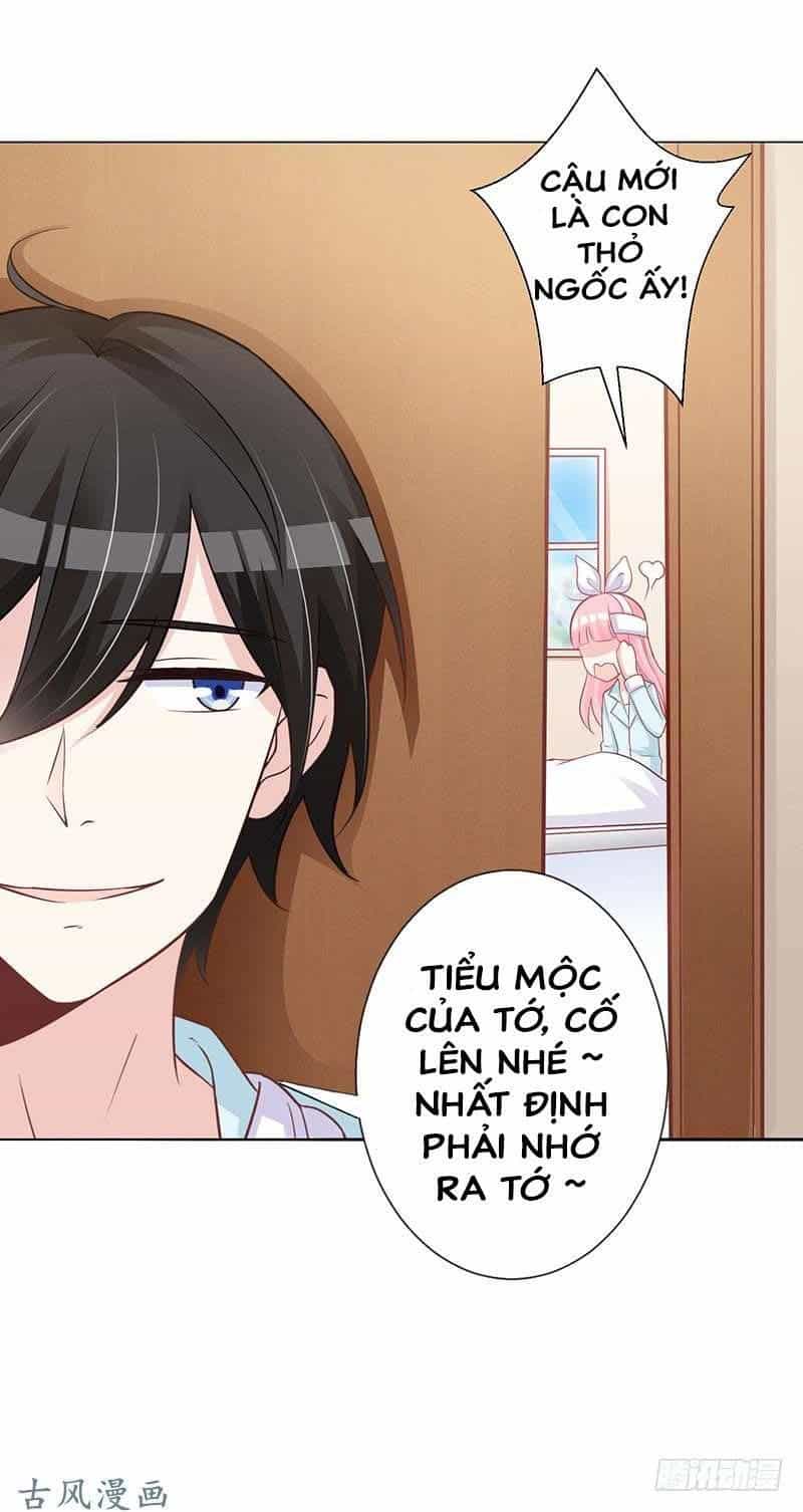 Trường Học Thảo Yêu Hoa - Chương 49 - ảnh 32