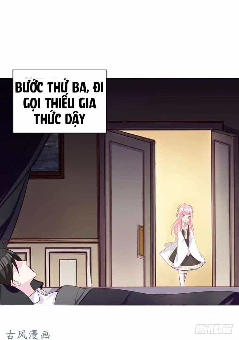 Trường Học Thảo Yêu Hoa - Chương 49 - ảnh 56