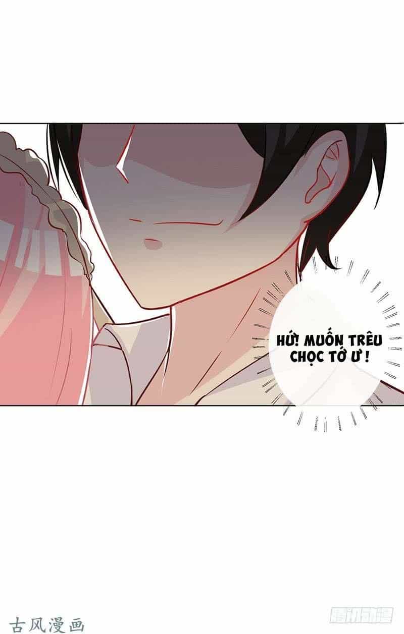 Trường Học Thảo Yêu Hoa - Chương 49 - ảnh 72