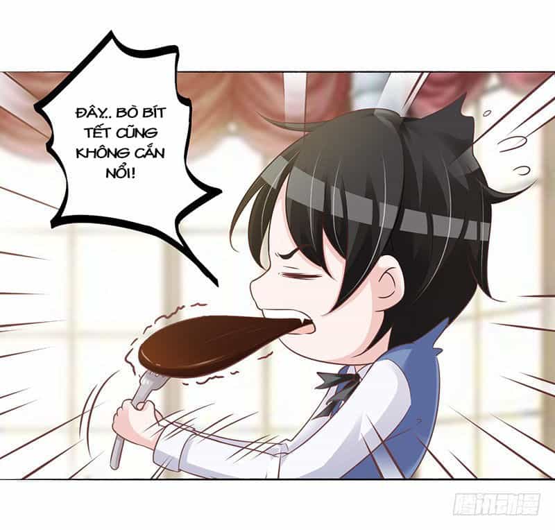Trường Học Thảo Yêu Hoa - Chương 51 - ảnh 20