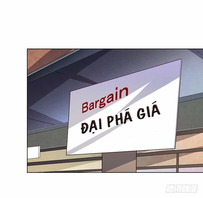 Trường Học Thảo Yêu Hoa - Chương 52 - ảnh 19