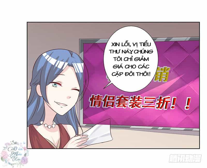 Trường Học Thảo Yêu Hoa - Chương 52 - ảnh 31